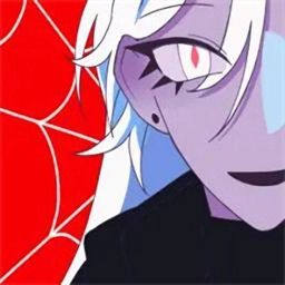 被蜘蛛抓住了手机版