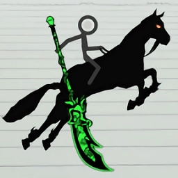 三国火柴人战神小游戏