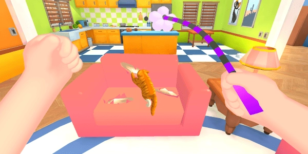 喵汪日记游戏(PawfectLife)