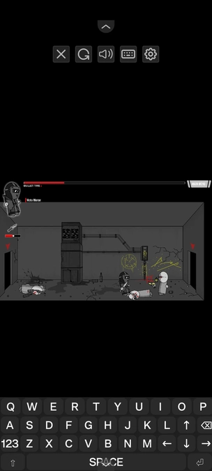 暴力迪吧迅速而猛烈模组截图1