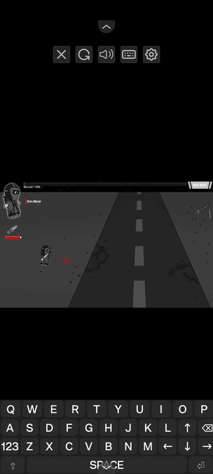 暴力迪吧迅速而猛烈模组截图4