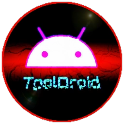 我的世界tooldroid