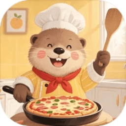 幸福小厨师游戏