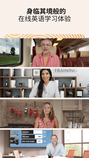 EFCorporateLearning最新版图1