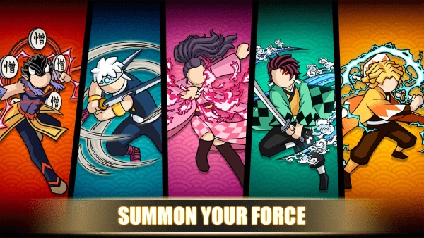 火柴人恶魔城之战图4