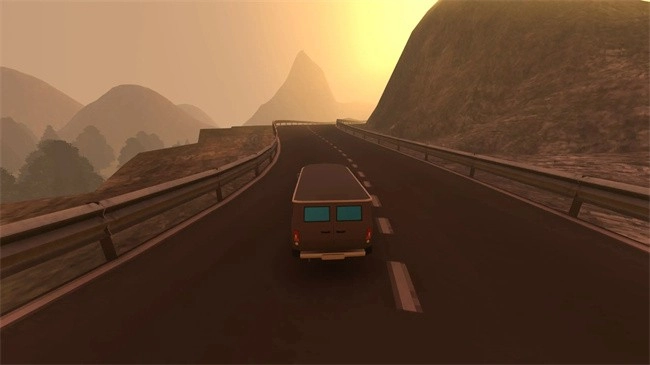 苏联钢铁赛车游戏图1