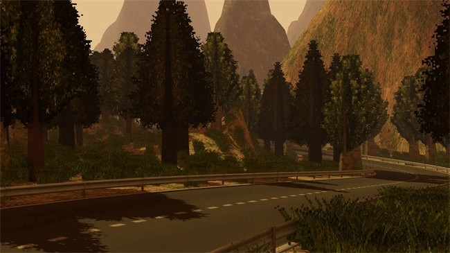 苏联钢铁赛车游戏图2