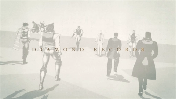 JOJO的奇妙冒险天堂之眼手机版(4)