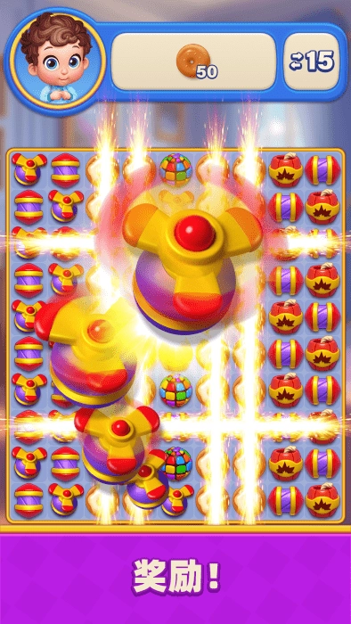 梦幻度假村(DreamResort)