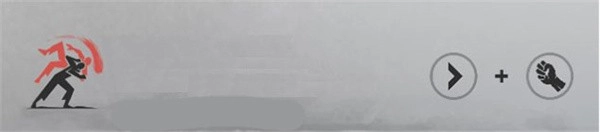 向前投掷