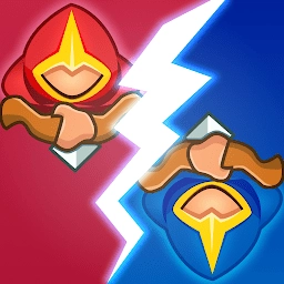 小小战争二维征服游戏