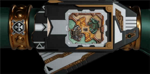 假面騎士劍騎驅(qū)動(dòng)器新手攻略