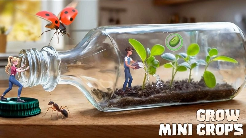 小小幸存者游戏