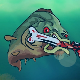 恐怖食人鱼2无敌版