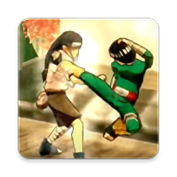 火影忍者终极对战游戏免费版