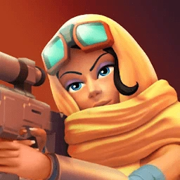 爆炸幸存者游戏