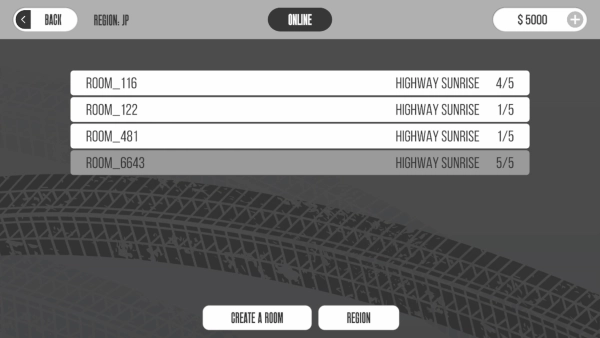 梦想之路多人游戏图3