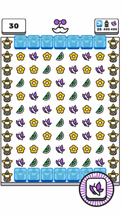 匹配收藏家最新版图3