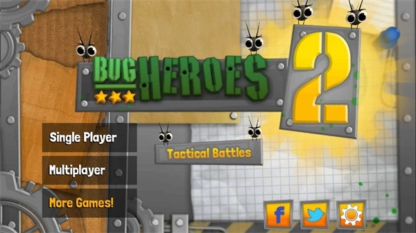 甲蟲英雄2新手教程 甲蟲英雄2新手教程