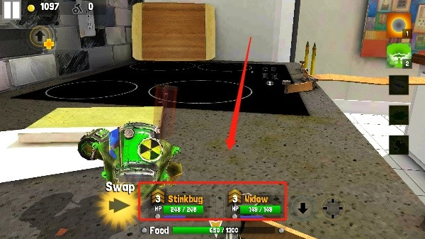 甲蟲英雄2攻略 甲蟲英雄2攻略