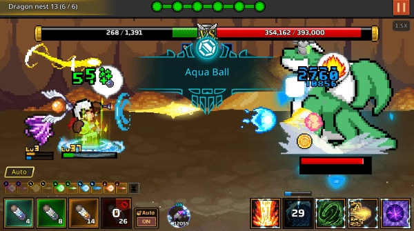 培养魔法师内购(gmg)