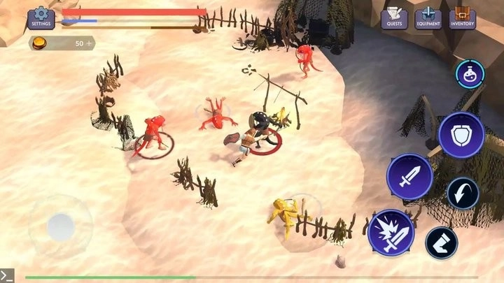 泰坦之魂无限货币版