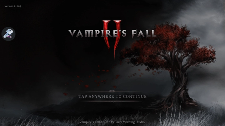 吸血鬼的堕落2(Vampire)