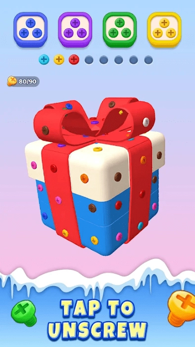 疯狂拆螺丝3d游戏