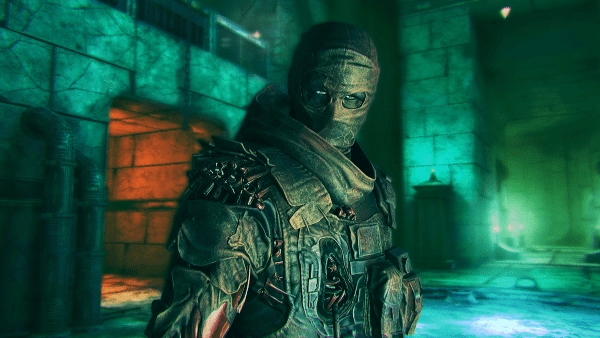 瘋狂之墻2游戲圖1