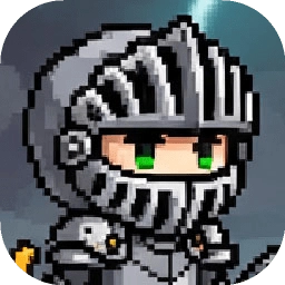 像素冒险村游戏