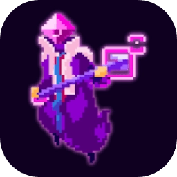 霓虹咒风暴游戏