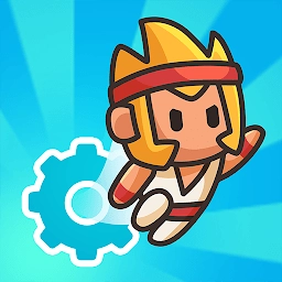 齿轮兽卫队游戏