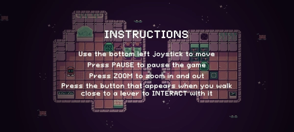 孤独的电路游戏图1