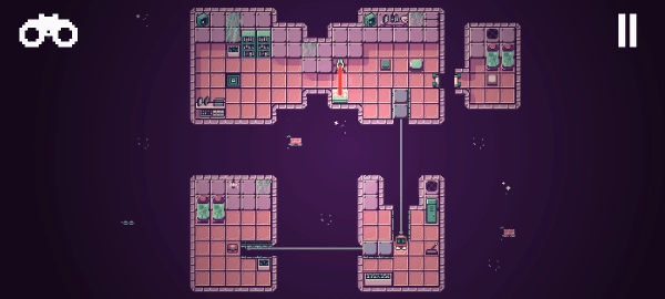 孤独的电路游戏图2