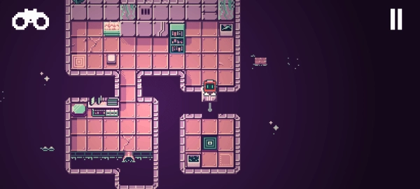 孤独的电路游戏图4