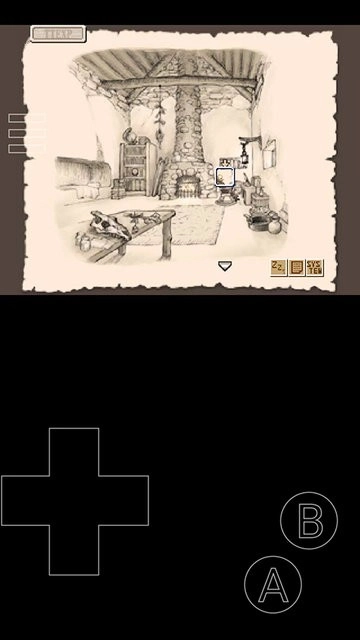 废都物语汉化版