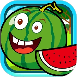 宝宝蔬菜水果认知