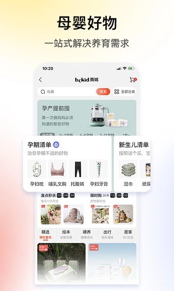 BCKID益智玩具-图3
