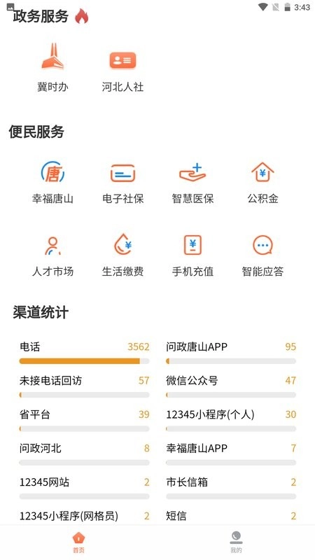 唐山12345-图4