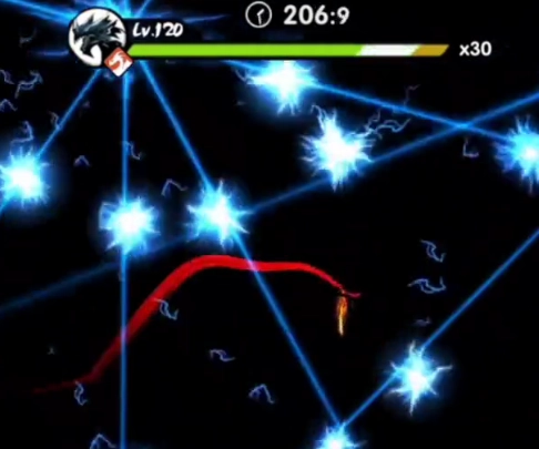 忍者必须死3安装手机版