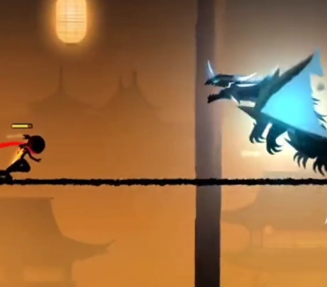 忍者必须死3安装手机版