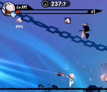 忍者必须死3安装手机版