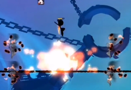 忍者必须死3安装手机版