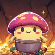 迷宫与美食手机版