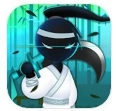 侠客火柴人无限金币版