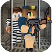 警察VS强盗越狱2