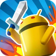 机器人模拟器大乱斗