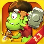 放置军团内购版