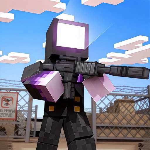 陆战射击3D