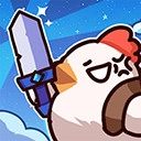 狂暴小鸡